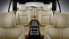 Mercedes-Benz R-Class Interior photo