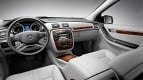Mercedes-Benz R-Class Interior photo