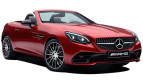 Mercedes-Benz SLC AMG Exterior photo