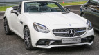 Mercedes-Benz SLC AMG Exterior photo