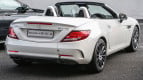 Mercedes-Benz SLC AMG Exterior photo