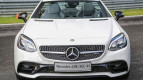 Mercedes-Benz SLC AMG Exterior photo