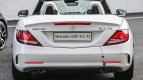 Mercedes-Benz SLC AMG Exterior photo