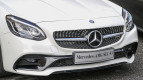Mercedes-Benz SLC AMG Exterior photo