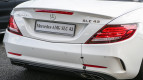 Mercedes-Benz SLC AMG Exterior photo