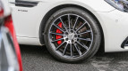 Mercedes-Benz SLC AMG Exterior photo