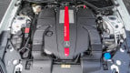 Mercedes-Benz SLC AMG Exterior photo