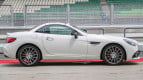 Mercedes-Benz SLC AMG Exterior photo