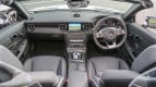 Mercedes-Benz SLC AMG Interior photo