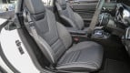 Mercedes-Benz SLC AMG Interior photo