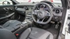 Mercedes-Benz SLC AMG Interior photo