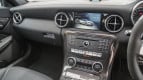 Mercedes-Benz SLC AMG Interior photo