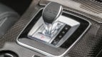 Mercedes-Benz SLC AMG Interior photo