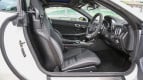 Mercedes-Benz SLC AMG Interior photo