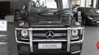 Mercedes-Benz AMG G-Class Exterior photo