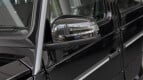 Mercedes-Benz AMG G-Class Exterior photo