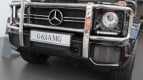 Mercedes-Benz AMG G-Class Exterior photo