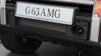 Mercedes-Benz AMG G-Class Exterior photo