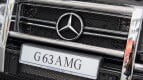 Mercedes-Benz AMG G-Class Exterior photo