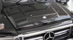 Mercedes-Benz AMG G-Class Exterior photo