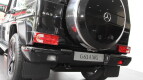 Mercedes-Benz AMG G-Class Exterior photo