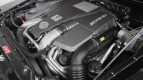 Mercedes-Benz AMG G-Class Exterior photo