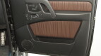 Mercedes-Benz AMG G-Class Interior photo