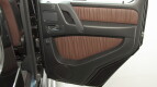 Mercedes-Benz AMG G-Class Interior photo