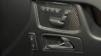 Mercedes-Benz AMG G-Class Interior photo