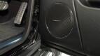 Mercedes-Benz AMG G-Class Interior photo