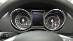 Mercedes-Benz AMG G-Class Interior photo
