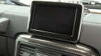 Mercedes-Benz AMG G-Class Interior photo