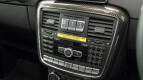 Mercedes-Benz AMG G-Class Interior photo