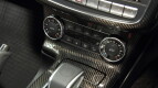 Mercedes-Benz AMG G-Class Interior photo