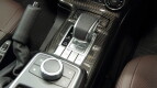 Mercedes-Benz AMG G-Class Interior photo