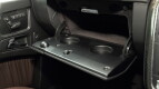 Mercedes-Benz AMG G-Class Interior photo