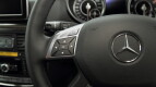 Mercedes-Benz AMG G-Class Interior photo