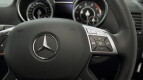 Mercedes-Benz AMG G-Class Interior photo