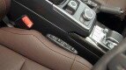 Mercedes-Benz AMG G-Class Interior photo