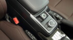 Mercedes-Benz AMG G-Class Interior photo