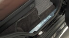 Mercedes-Benz AMG G-Class Interior photo