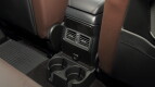 Mercedes-Benz AMG G-Class Interior photo