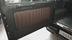 Mercedes-Benz AMG G-Class Interior photo