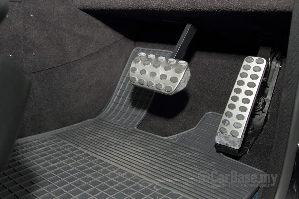 Mercedes-Benz AMG G-Class W463 (2013) Interior