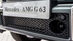 Mercedes-Benz AMG G-Class Exterior photo