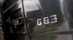 Mercedes-Benz AMG G-Class Exterior photo