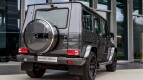 Mercedes-Benz AMG G-Class Exterior photo