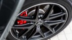 Mercedes-Benz AMG G-Class Exterior photo