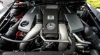 Mercedes-Benz AMG G-Class Exterior photo