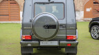 Mercedes-Benz AMG G-Class Exterior photo